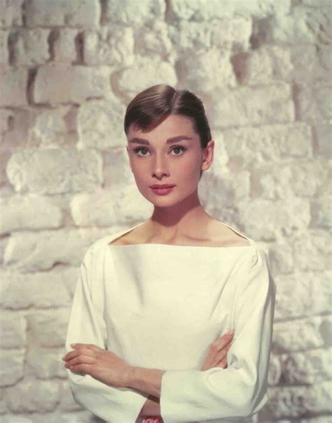 givenchy profumo audrey hepburn|audrey hepburn and givenchy relationship.